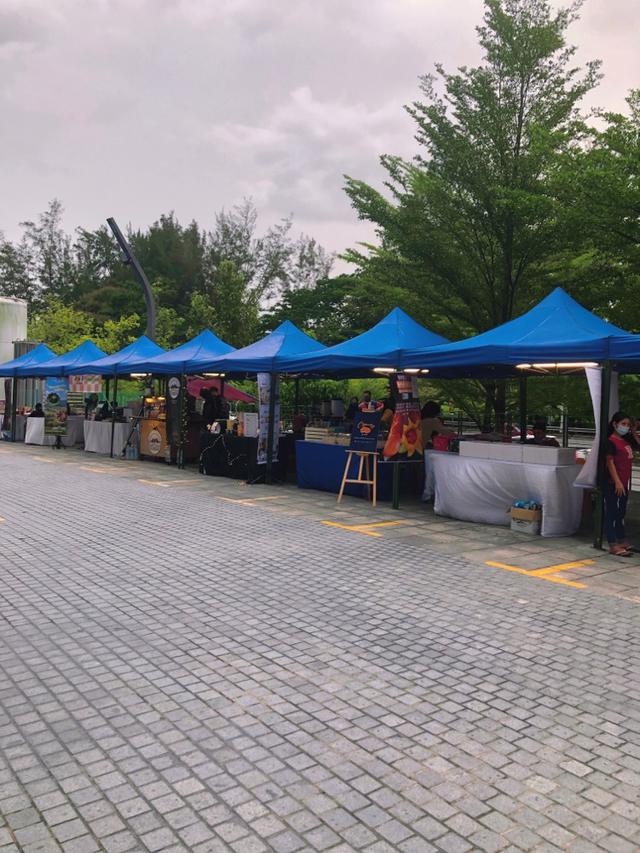 Photo of Riverson The Walk - Kota Kinabalu, Sabah, Malaysia