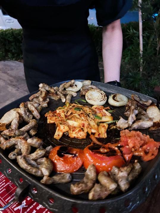 Photo of Gangnam BBQ - Kota Kinabalu, Sabah, Malaysia