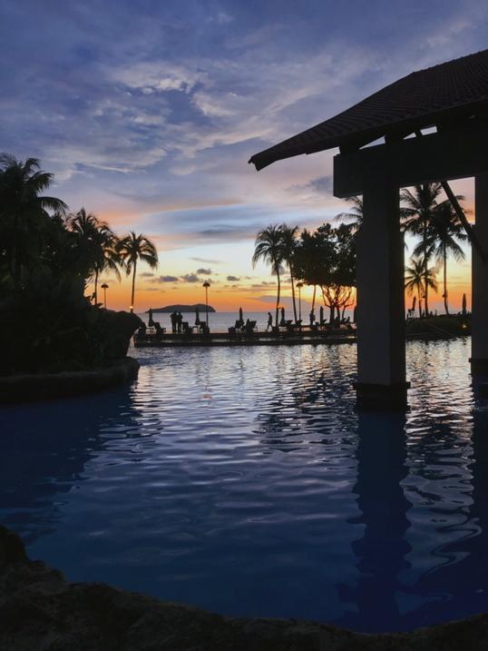 Photo of Sutera Harbour Resort - Kota Kinabalu, Sabah, Malaysia