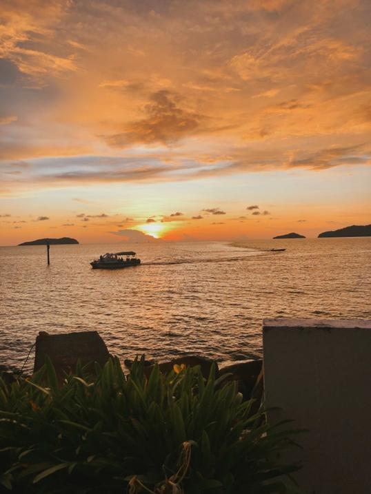 Photo of Sutera Harbour Resort - Kota Kinabalu, Sabah, Malaysia