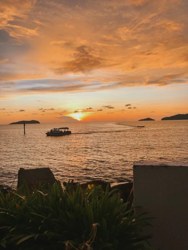 Photo of Sutera Harbour Resort - Kota Kinabalu, Sabah, Malaysia