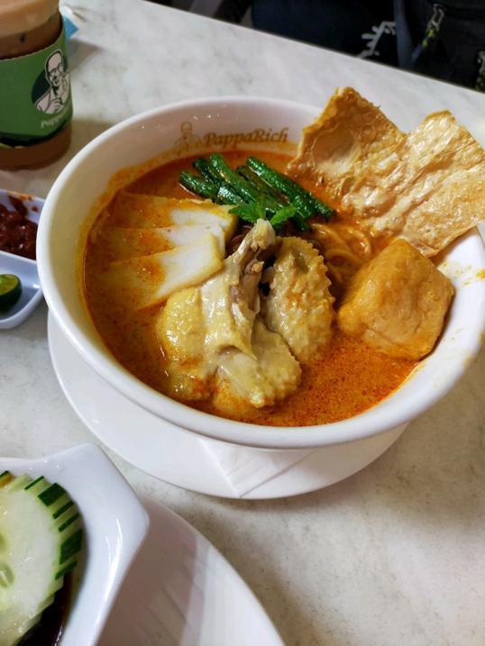 Photo of PappaRich City Mall - Kota Kinabalu, Sabah, Malaysia