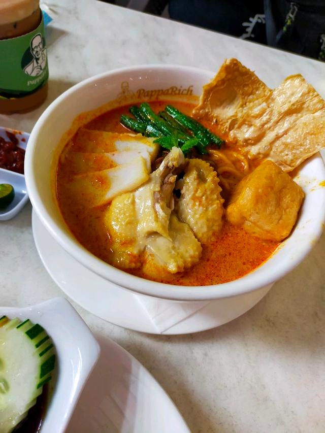 Photo of PappaRich City Mall - Kota Kinabalu, Sabah, Malaysia