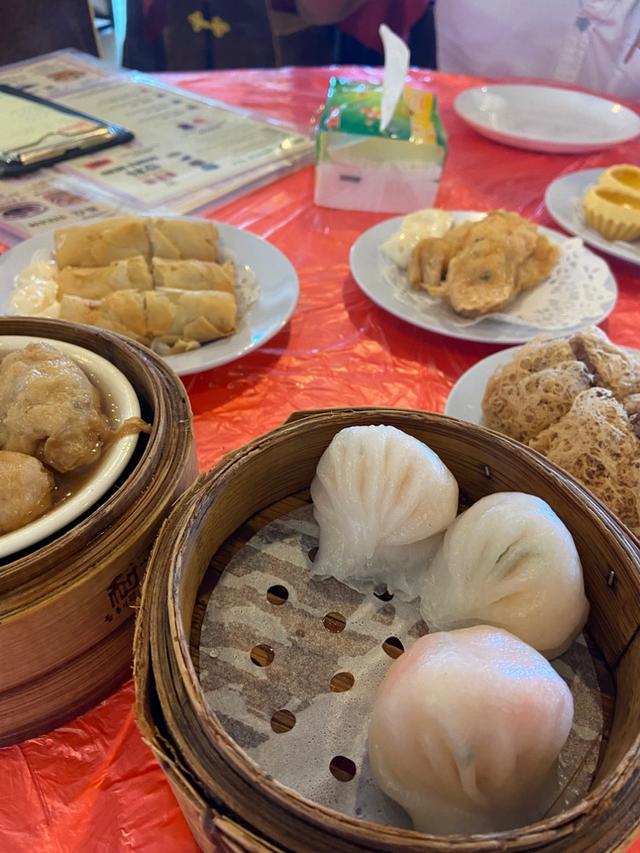 Photo of New WK Restaurant Luyang (新旺角中餐点心) - Kota Kinabalu, Sabah, Malaysia