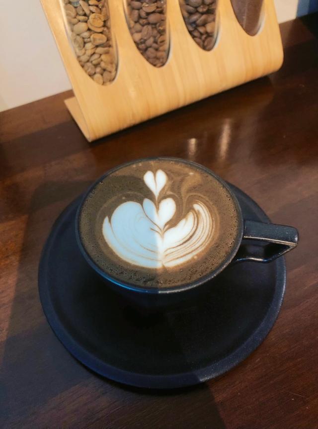 Photo of Lumière Coffee Space by Crack Inc. Coffee Roasters - Kota Kinabalu, Sabah, Malaysia