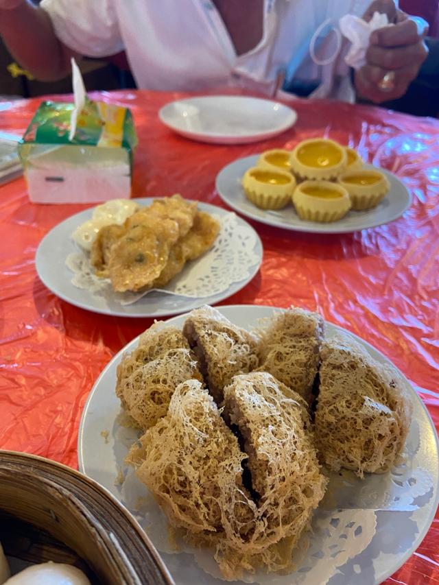 Photo of New WK Restaurant Luyang (新旺角中餐点心) - Kota Kinabalu, Sabah, Malaysia