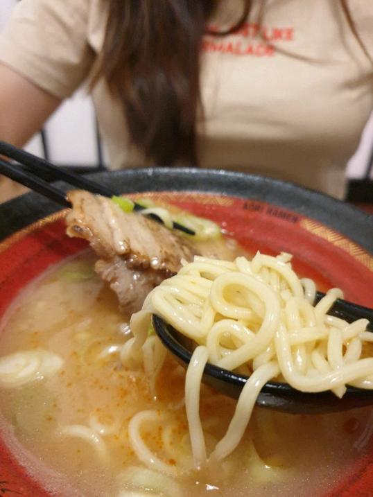 Photo of Aori Ramen Kota Kinabalu - Kota Kinabalu, Sabah, Malaysia
