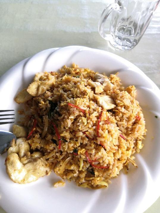 Photo of Kafe Abang J Kudat - Kudat, Sabah, Malaysia