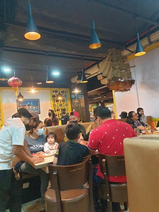 Photo of Gam Tong Hong Kong Cafe - Kota Kinabalu, Sabah, Malaysia