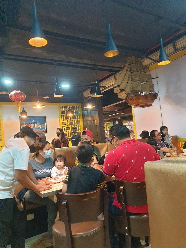 Photo of Gam Tong Hong Kong Cafe - Kota Kinabalu, Sabah, Malaysia