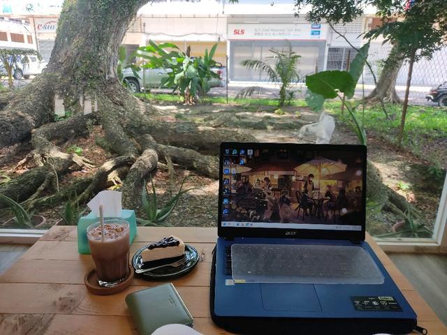 Photo of A Container Cafe - Kota Kinabalu, Sabah, Malaysia