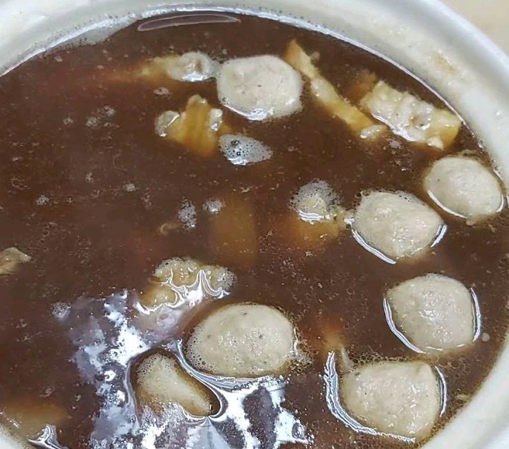 Photo of Kedai Kopi New Lion (Klang Bak Kut Teh) - Kota Kinabalu, Sabah, Malaysia