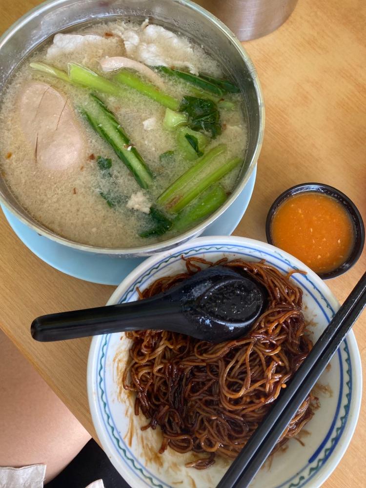 Photo of Sinsuran Sang Nyuk Mee - Kota Kinabalu, Sabah, Malaysia