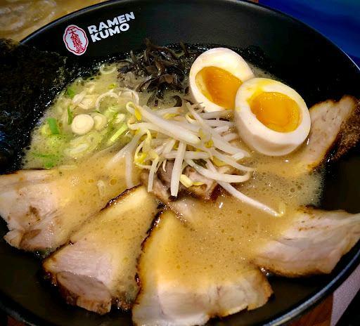 Photo of Ramen Kumo 天叢雲 - Kota Kinabalu, Sabah, Malaysia