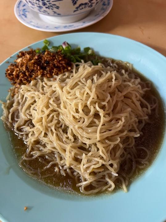Photo of Kedai Kopi Houng Kee 鴻記茶餐室 - Kota Kinabalu, Sabah, Malaysia
