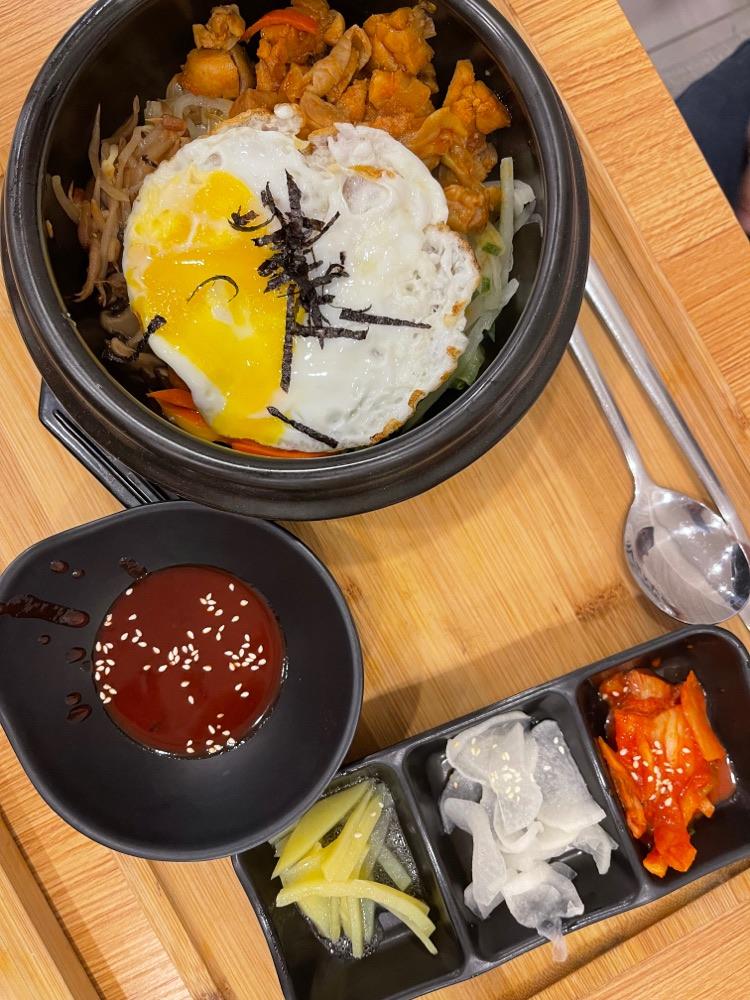 Photo of Seoulmate Korean Cuisine - Kota Kinabalu, Sabah, Malaysia