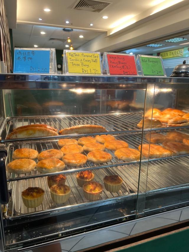Photo of Teastall - Kota Kinabalu, Sabah, Malaysia