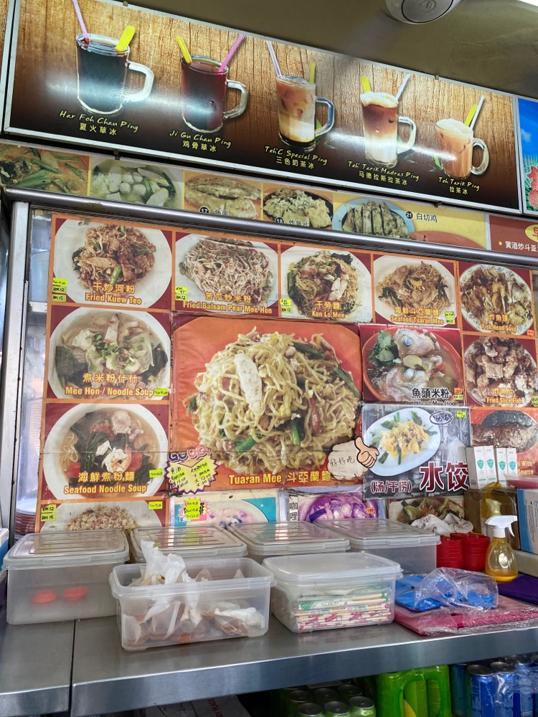 Photo of Seng Hing Coffee Shop - Kota Kinabalu, Sabah, Malaysia