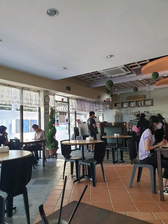Photo of Maple Cafe - Kota Kinabalu, Sabah, Malaysia