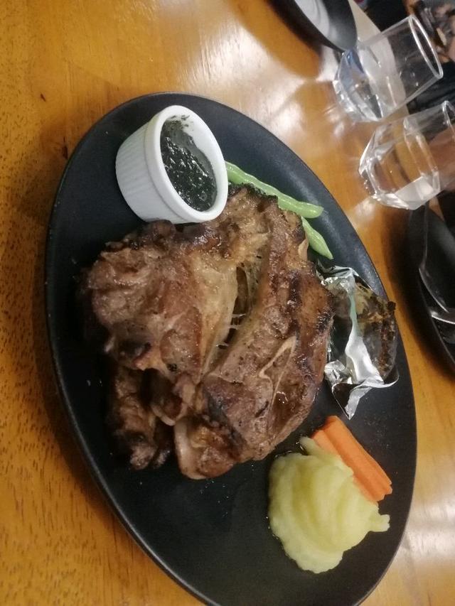 Photo of Ruth's Bistro - Kota Kinabalu, Sabah, Malaysia