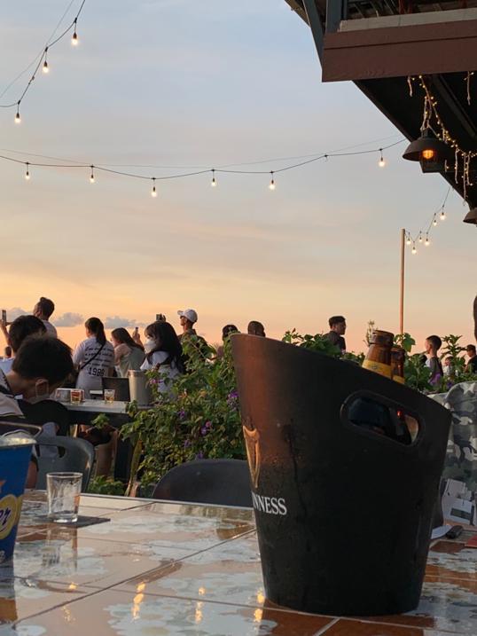 Photo of The Tipsy Asi - Kota Kinabalu, Sabah, Malaysia