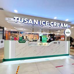 TUSAN Ice Cream