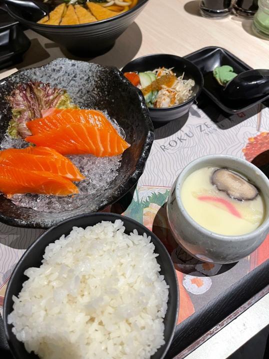 Photo of Roku Zen Sushi - Kota Kinabalu, Sabah, Malaysia