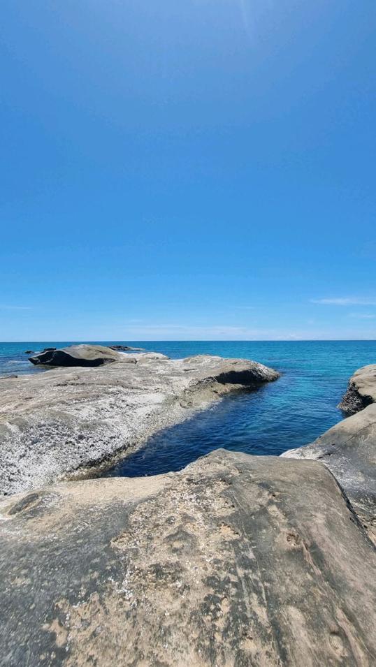 Photo of Tindakon Dazang Beach - Kudat, Sabah, Malaysia