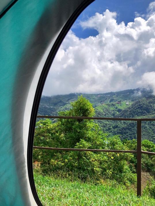 Photo of Himbaan Gardenstay - Kundasang, Sabah, Malaysia