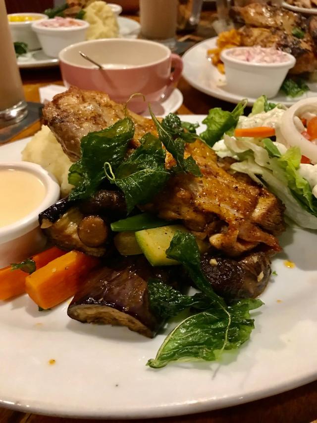 Photo of Shoney's Dining & Bar - Kota Kinabalu, Sabah, Malaysia