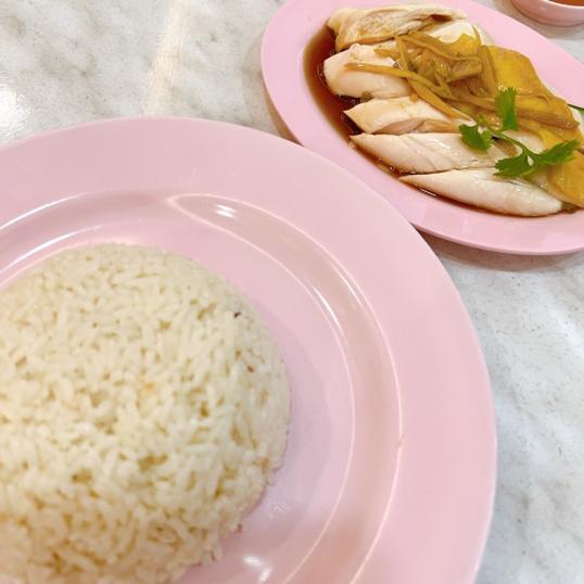 Photo of HoneyB Chicken Rice Cafe - Kota Kinabalu, Sabah, Malaysia