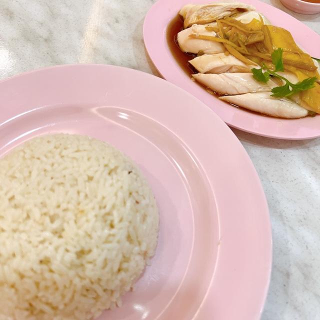 Photo of HoneyB Chicken Rice Cafe - Kota Kinabalu, Sabah, Malaysia