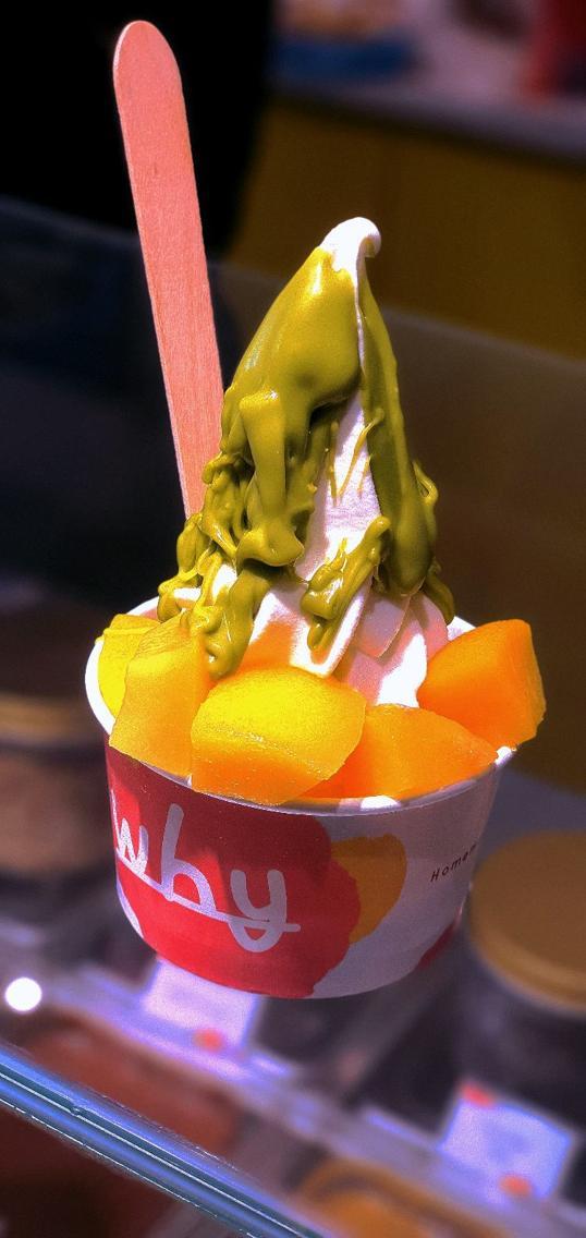 Photo of whyfroyo - Kota Kinabalu, Sabah, Malaysia