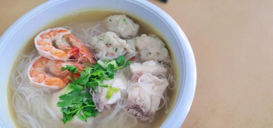 Photo of Kedai Kopi Wey Wey Xiang - Kota Kinabalu, Sabah, Malaysia