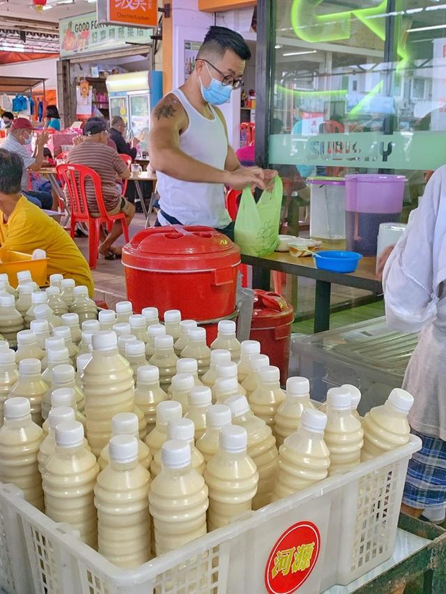 Photo of Muscle Bean - Kota Kinabalu, Sabah, Malaysia