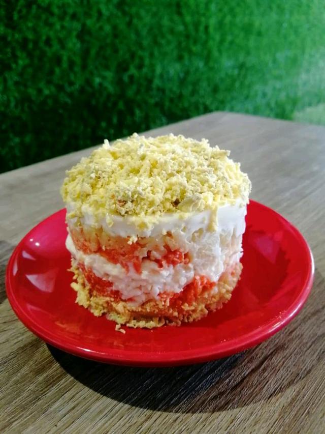 Photo of Medovik Coffee House - Kota Kinabalu, Sabah, Malaysia