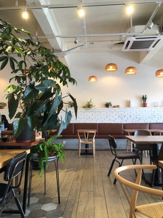 Photo of Haru Cafe (Taman Cantek Branch) - Kota Kinabalu, Sabah, Malaysia