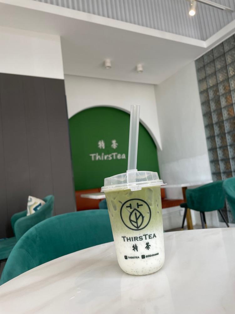 Photo of ThirsTea malaysia - Kota Kinabalu, Sabah, Malaysia
