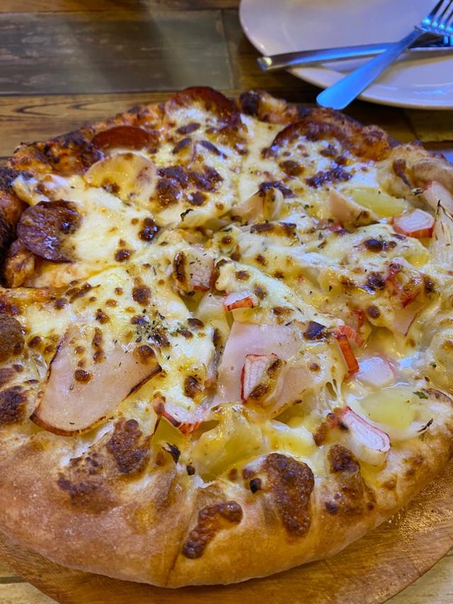 Photo of US Pizza Penampang - Kota Kinabalu, Sabah, Malaysia