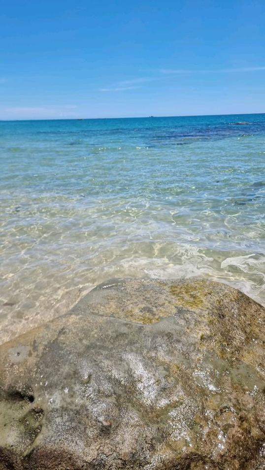 Photo of Tindakon Dazang Beach - Kudat, Sabah, Malaysia