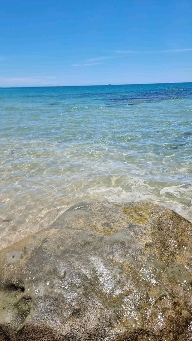 Photo of Tindakon Dazang Beach - Kudat, Sabah, Malaysia