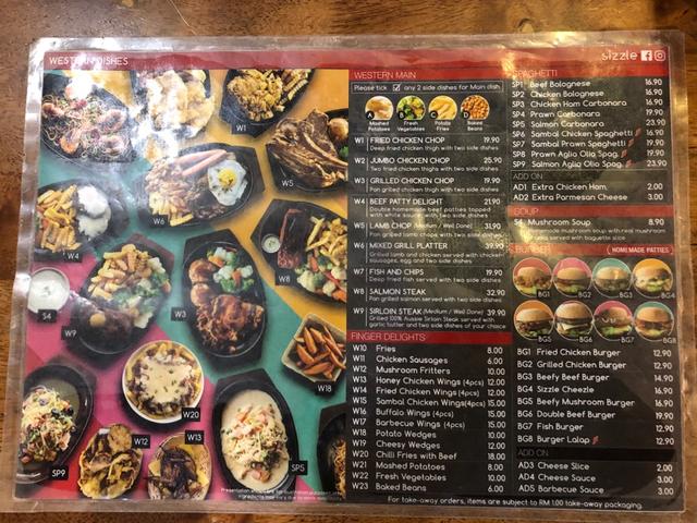 Photo of Sizzle - Kota Kinabalu, Sabah, Malaysia