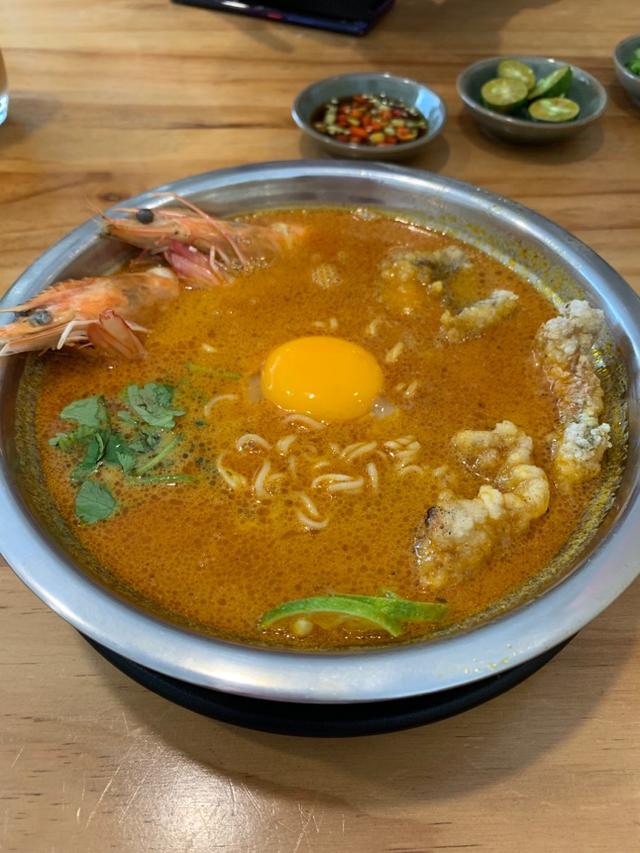 Photo of MAMAM Thai - Kota Kinabalu, Sabah, Malaysia