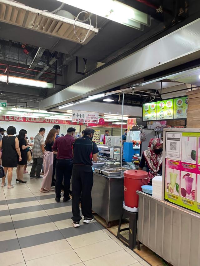 Photo of Liew Chai Vegetarian - Kota Kinabalu, Sabah, Malaysia