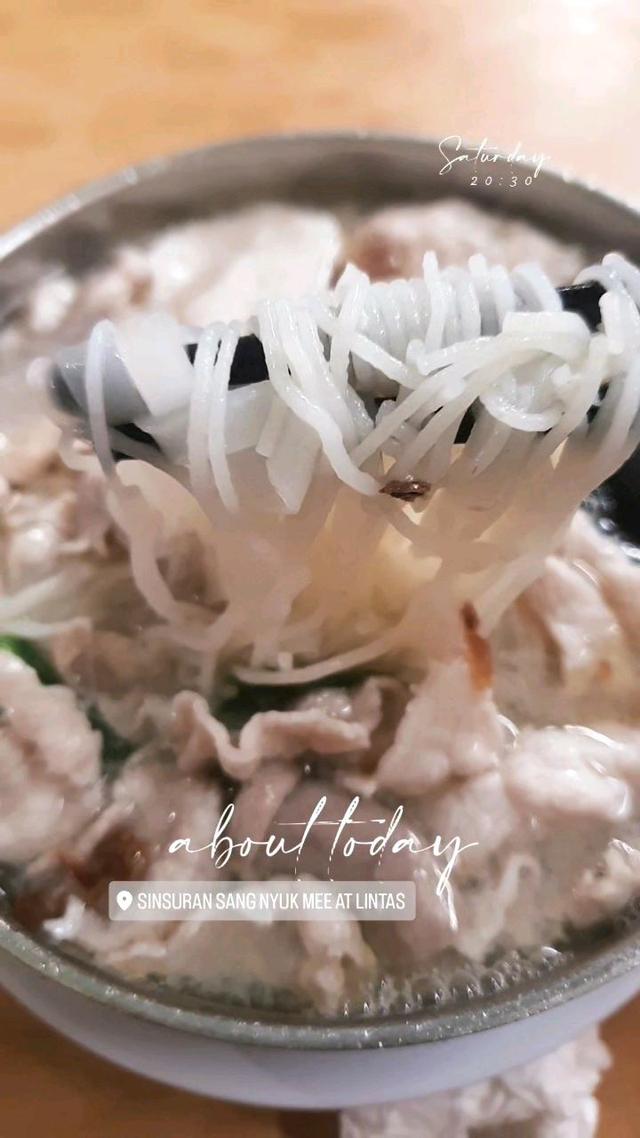 Photo of Sinsuran Sang Nyuk Mee - Kota Kinabalu, Sabah, Malaysia