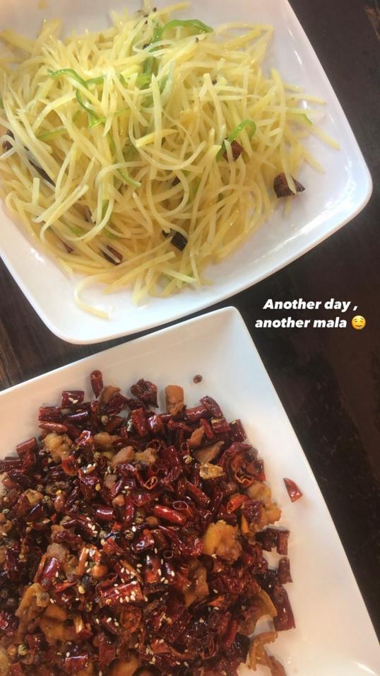 Photo of 丽雅菜馆火锅 Liya Authentic Szechuan & Steamboat - Kota Kinabalu, Sabah, Malaysia