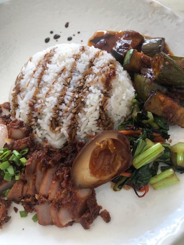 Photo of 亚燕 - 古早味炸肉 - Kota Kinabalu, Sabah, Malaysia