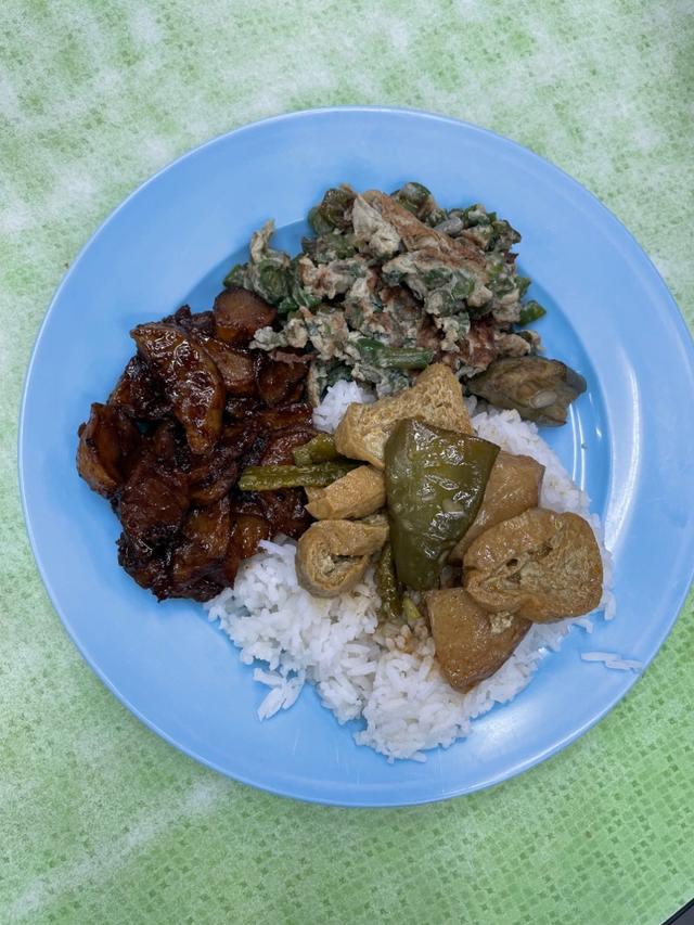 Photo of Liew Chai Vegetarian - Kota Kinabalu, Sabah, Malaysia