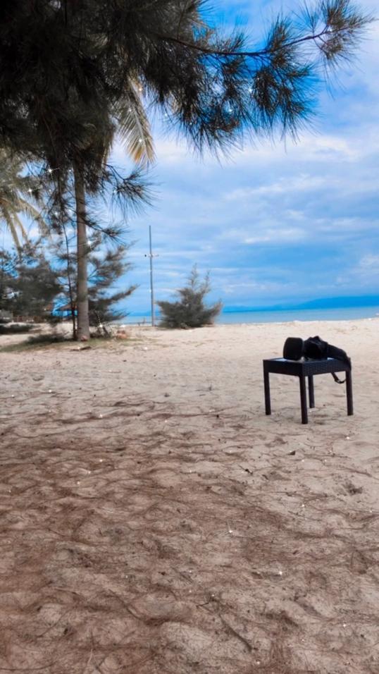 Photo of Sutera at Mantanani Island Resort & Spa, Kota Belud, Sabah, MALAYSIA - Kota Kinabalu, Sabah, Malaysia