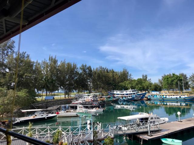 Photo of Planet Kudat Cafe & Bar - Kudat, Sabah, Malaysia